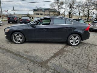 Volvo 2015 S60