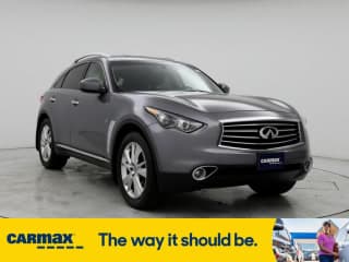 Infiniti 2016 QX70