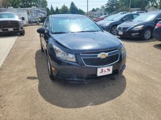 Chevrolet 2011 Cruze