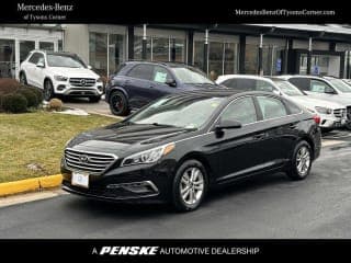 Hyundai 2015 Sonata