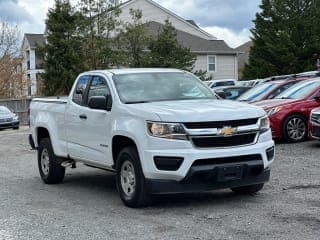 Chevrolet 2019 Colorado