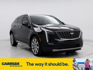 Cadillac 2020 XT4