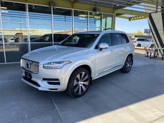 Volvo 2021 XC90