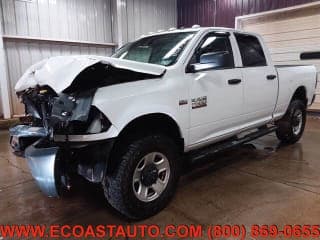 Ram 2014 2500