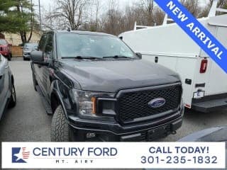 Ford 2020 F-150