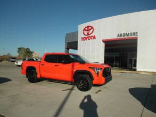 Toyota 2023 Tundra