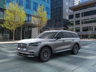 Lincoln 2023 Aviator