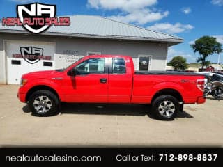 Ford 2013 F-150