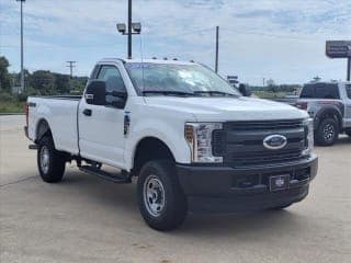 Ford 2019 F-250 Super Duty