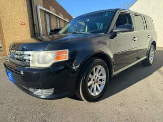 Ford 2009 Flex