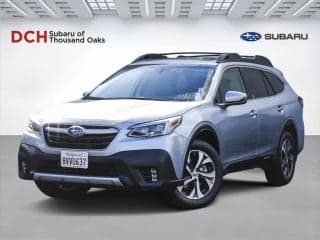 Subaru 2021 Outback