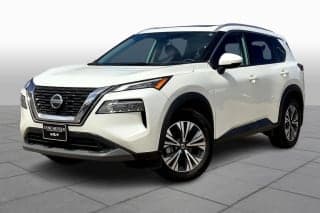 Nissan 2021 Rogue