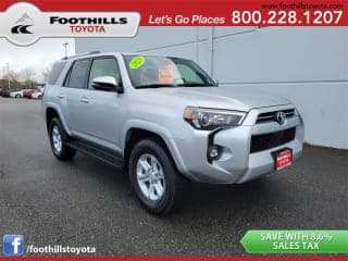 Toyota 2023 4Runner