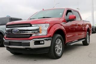 Ford 2018 F-150