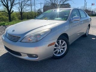 Lexus 2004 ES 330