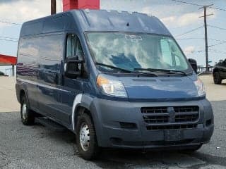 Ram 2018 ProMaster