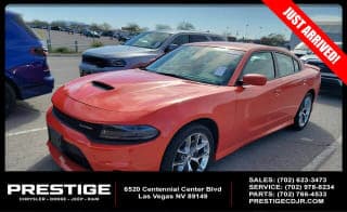 Dodge 2022 Charger