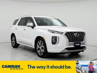 Hyundai 2022 Palisade