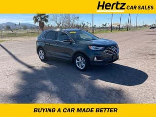 Ford 2019 Edge