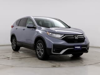 Honda 2022 CR-V