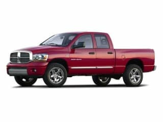 Dodge 2008 Ram 1500