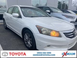 Honda 2012 Accord