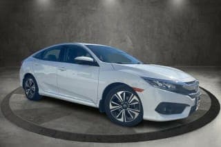 Honda 2016 Civic