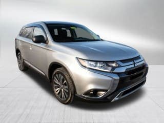 Mitsubishi 2020 Outlander