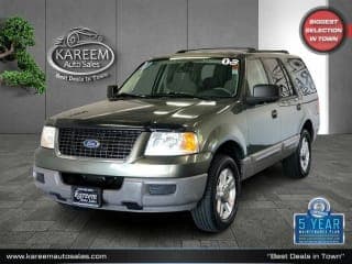 Ford 2003 Expedition