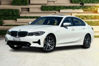 BMW 2021 3 Series