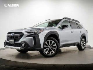 Subaru 2023 Outback