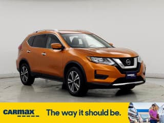 Nissan 2019 Rogue