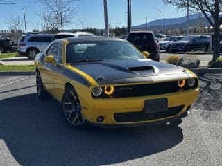 Dodge 2018 Challenger