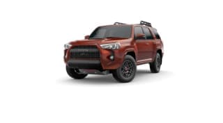 Toyota 2024 4Runner