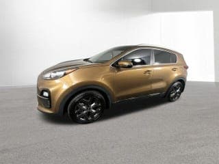 Kia 2020 Sportage