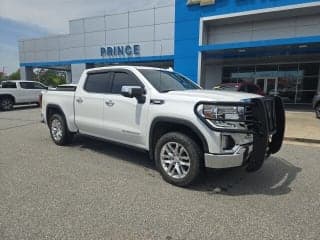 GMC 2021 Sierra 1500