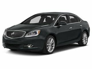 Buick 2014 Verano