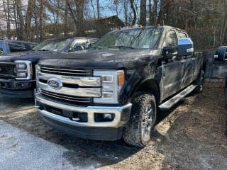 Ford 2019 F-350 Super Duty