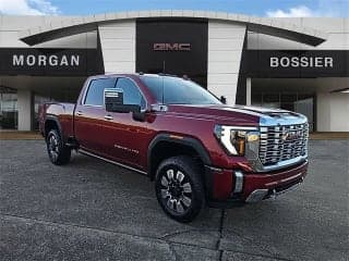 GMC 2024 Sierra 2500HD