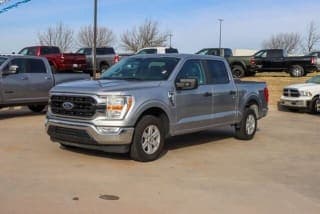 Ford 2021 F-150