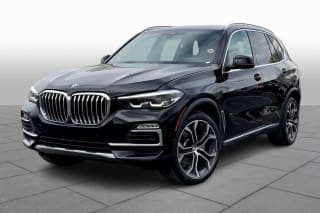 BMW 2020 X5