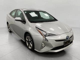 Toyota 2016 Prius