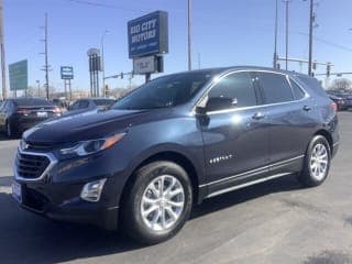 Chevrolet 2019 Equinox