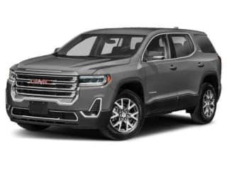 GMC 2022 Acadia