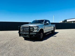 Ford 2019 F-250 Super Duty