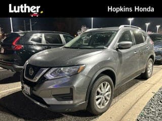 Nissan 2019 Rogue