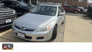 Honda 2006 Accord