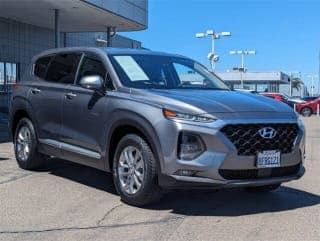 Hyundai 2019 Santa Fe