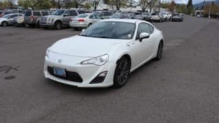 Scion 2014 FR-S