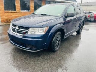 Dodge 2018 Journey